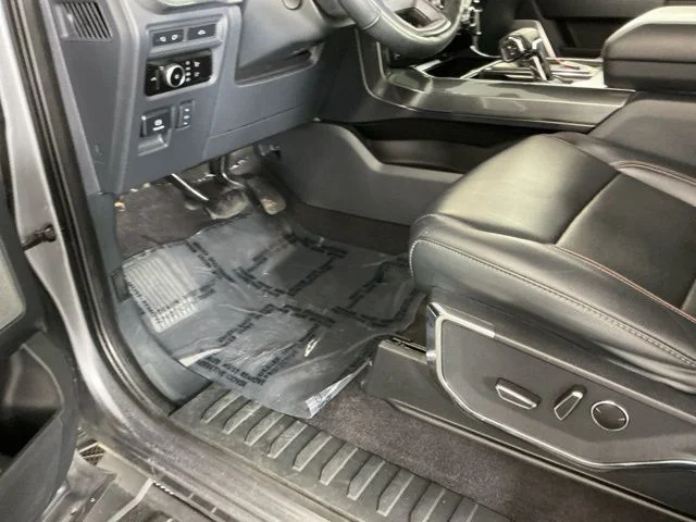 Certified Used 2023  Ford Lariat image 16
