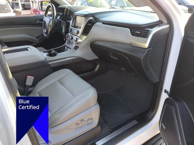 Used 2019 White Chevrolet LT image 37