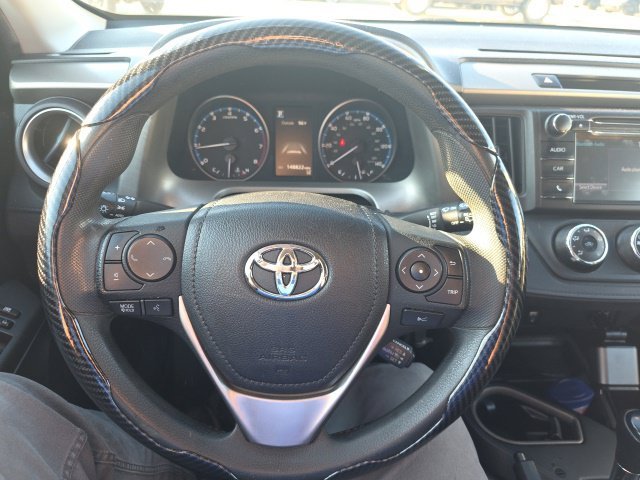 Used 2018 Gray Toyota LE image 14