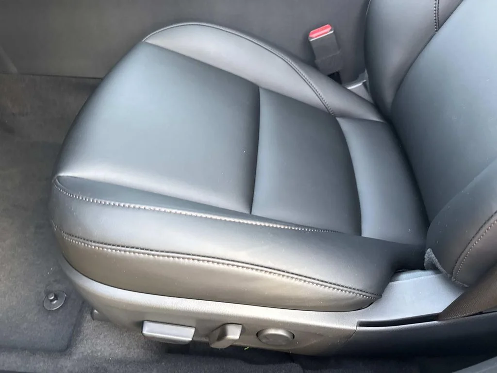 New 2026 Jet Black Mica Mazda 2.5 S Preferred image 29