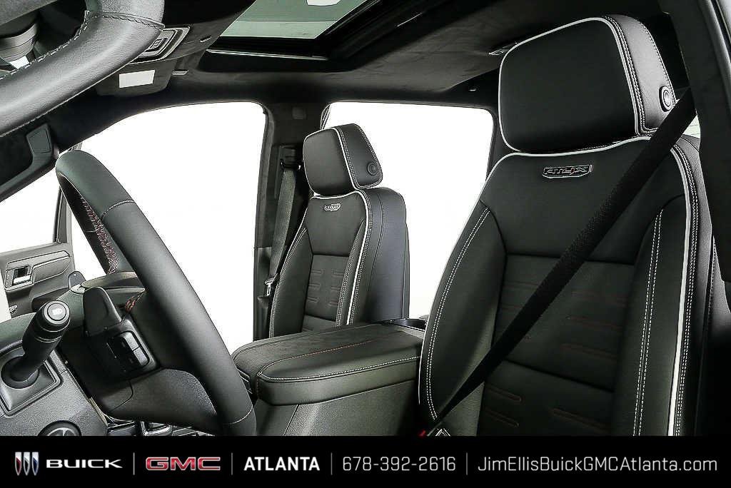 New 2026 Coastal Dune GMC AT4X image 5
