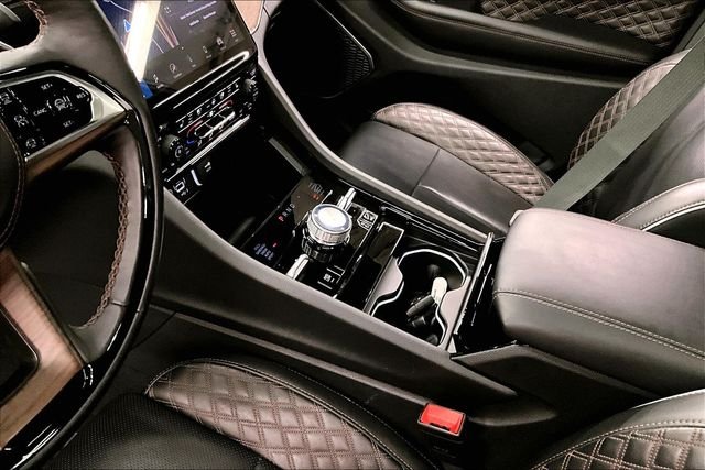 2025 Jeep Grand Cherokee Summit - Photo 17