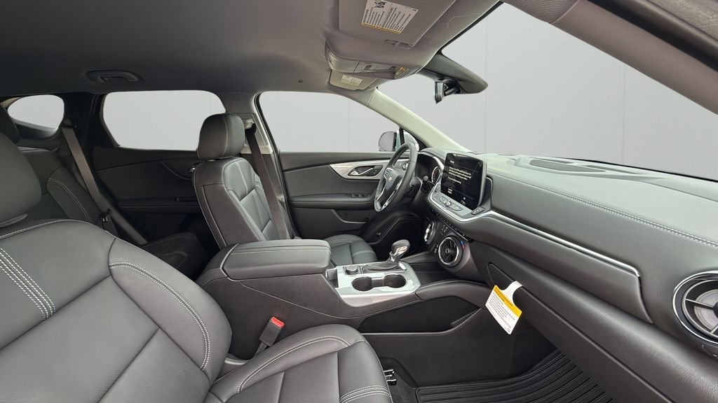 2026 Chevrolet Blazer 3LT - Photo 36