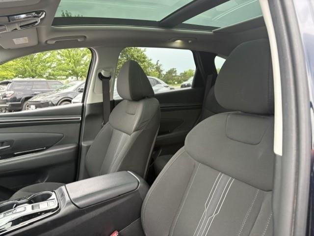 Used 2022 Deep Sea Hyundai SEL Convenience image 4