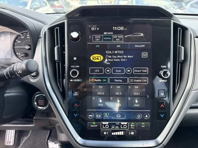 2026 Subaru Crosstrek Premium - Photo 66
