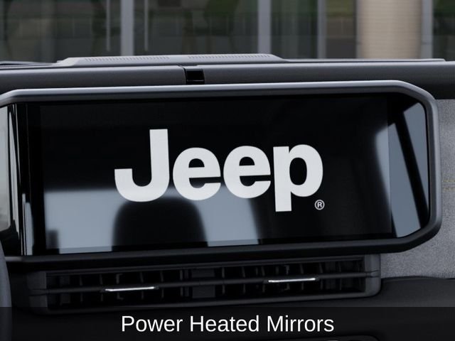 New 2026 Mojito Exterior Paint Jeep Sport S image 21