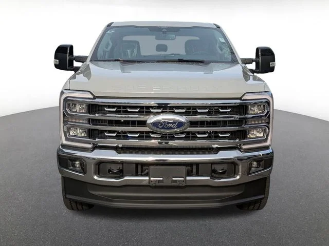 2026 Ford F-350 Super Duty Lariat - Photo 8