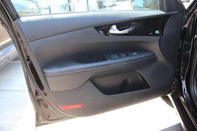 Certified Used 2020 Black Kia EX image 19