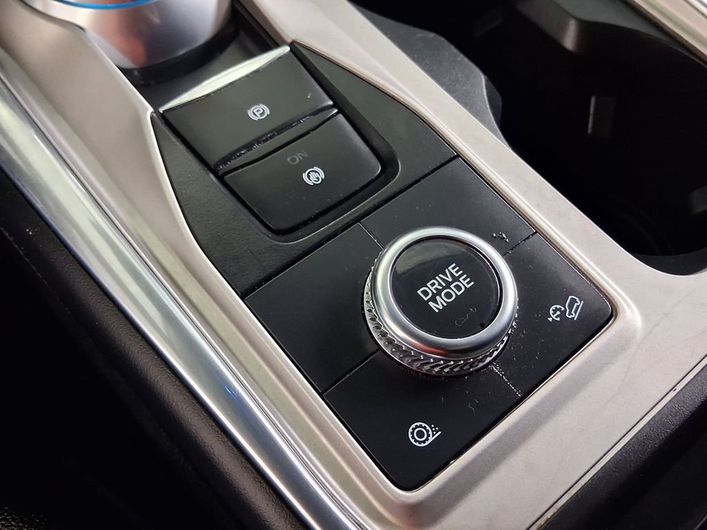2023 Ford Explorer Limited - Photo 29