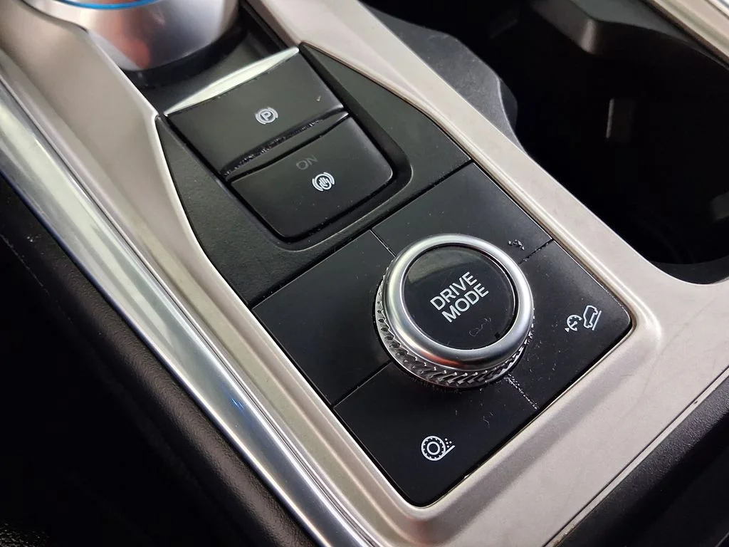 2023 Ford Explorer Limited - Photo 29