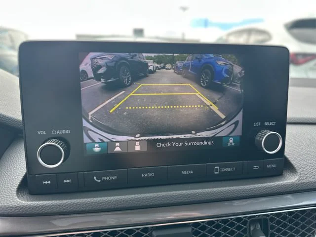 2025 Acura Integra Base - Photo 14