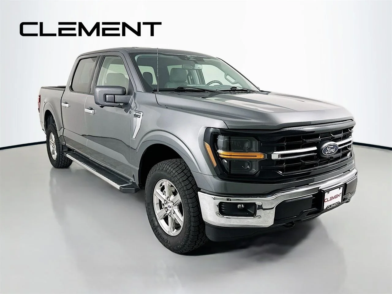 Used 2024  Ford XLT image 5