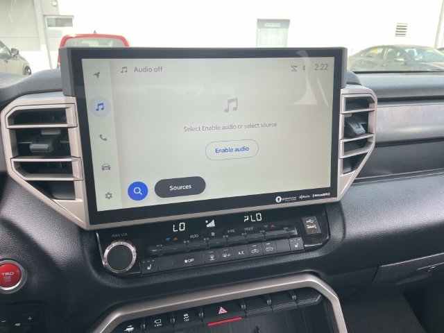 Certified Used 2024 Ice Toyota SR5 image 29
