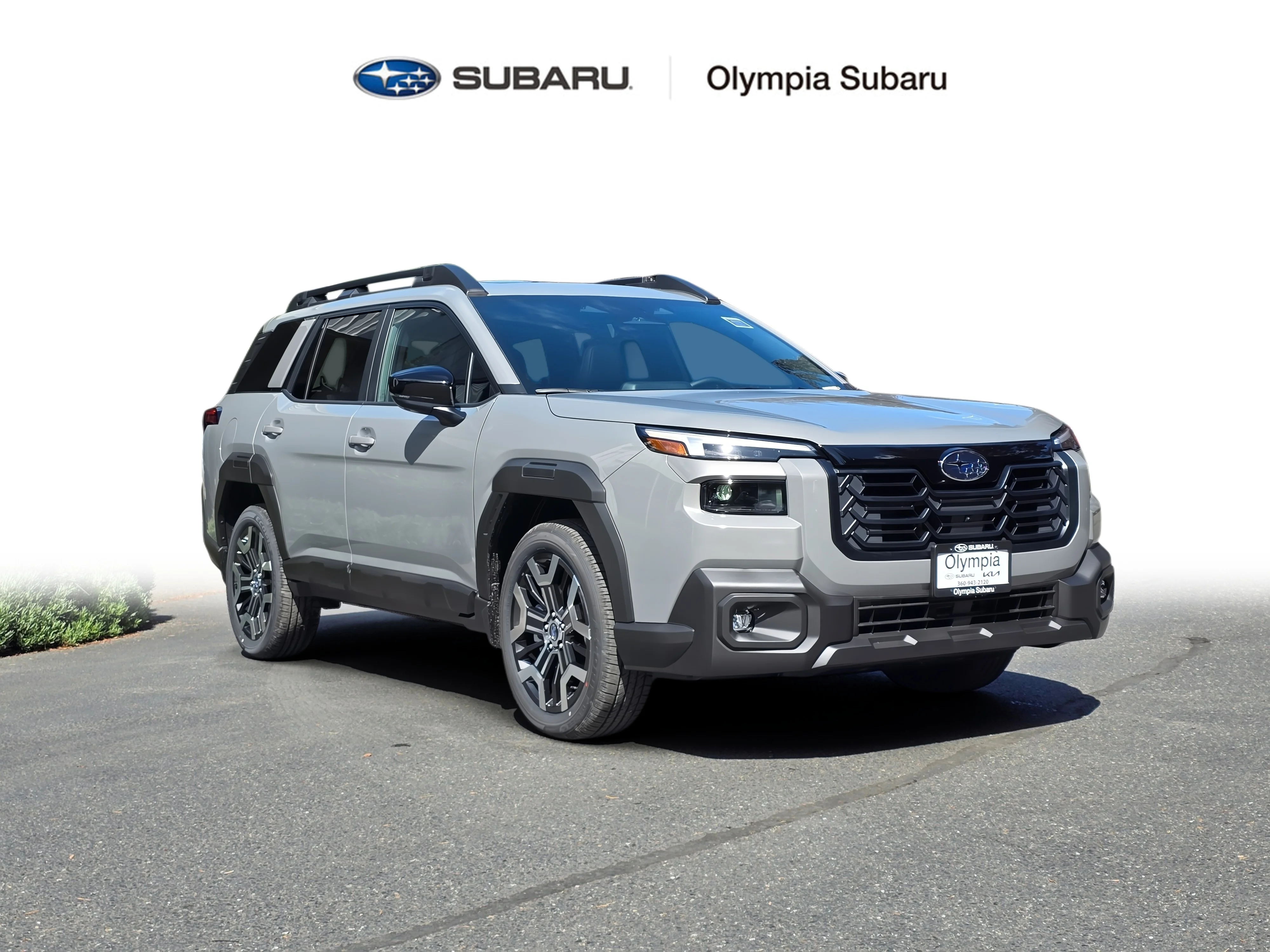2026 Subaru Outback Touring XT's photo