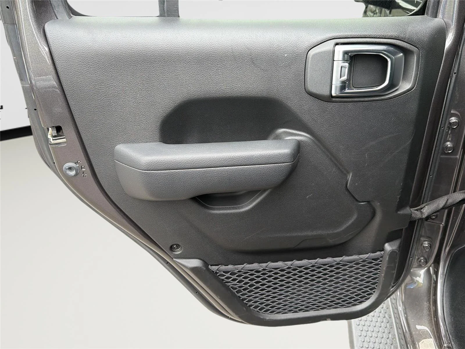 2023 Jeep Wrangler 4-Door Rubicon - Photo 20