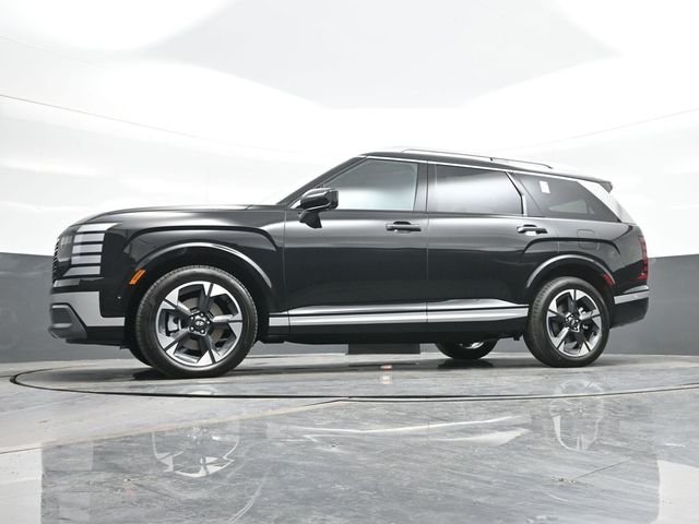 2026 Hyundai Palisade Limited - Photo 12