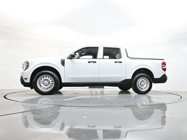 New 2026 Oxford White Ford XL image 38