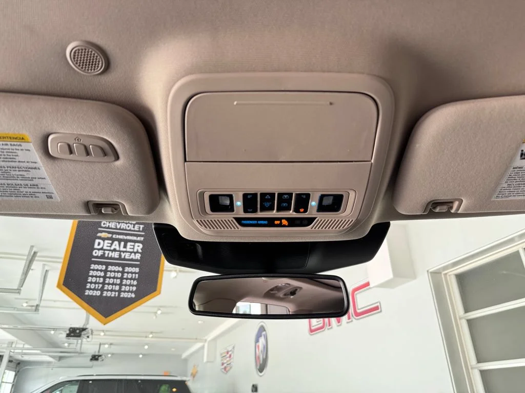 2024 Ford Explorer Platinum - Photo 29