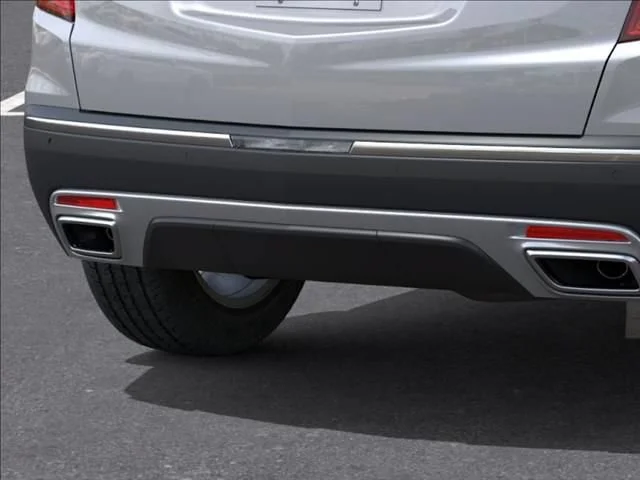 2026 Cadillac XT5 Premium Luxury - Photo 14