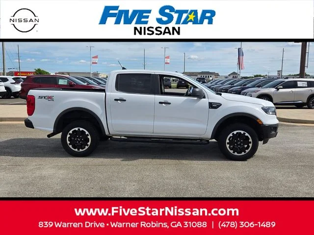 Used 2021 White Ford XL image 13
