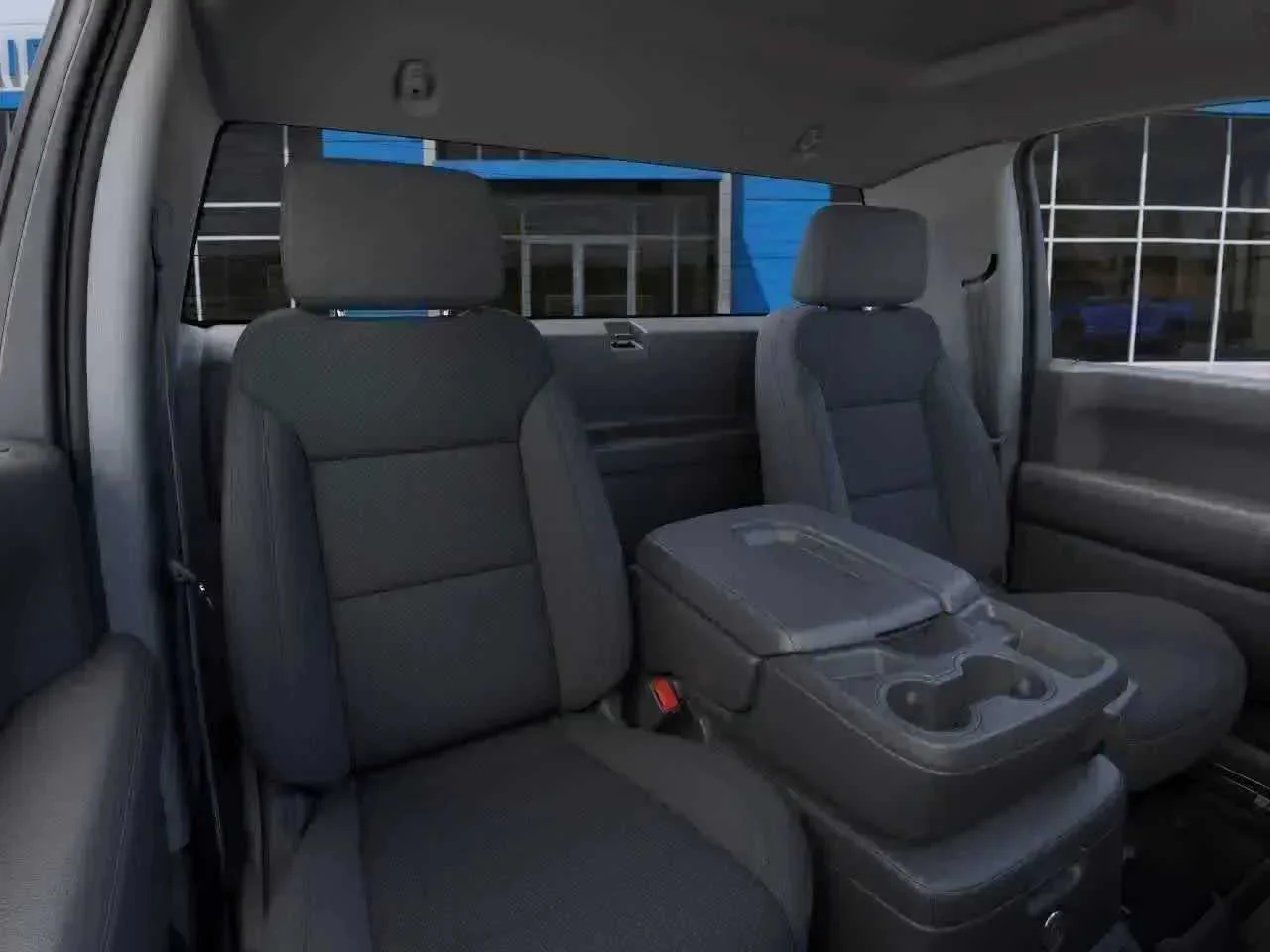 New 2026 Summit White GMC Pro image 14