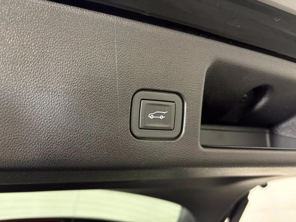 Certified Used 2024 Black Chevrolet 2LT image 41