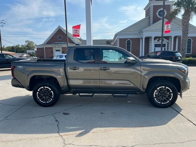 New 2026 Bronze Oxide Toyota  TRD Sport image 6