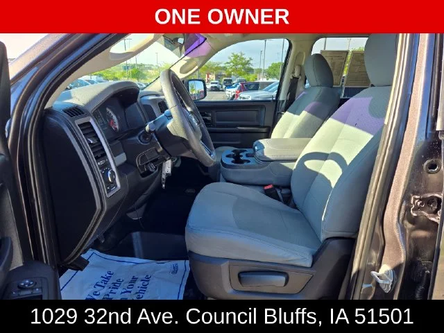 Used 2019 Gray Ram Express image 14