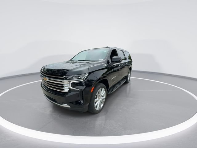 2024 Chevrolet Suburban High Country - Photo 3