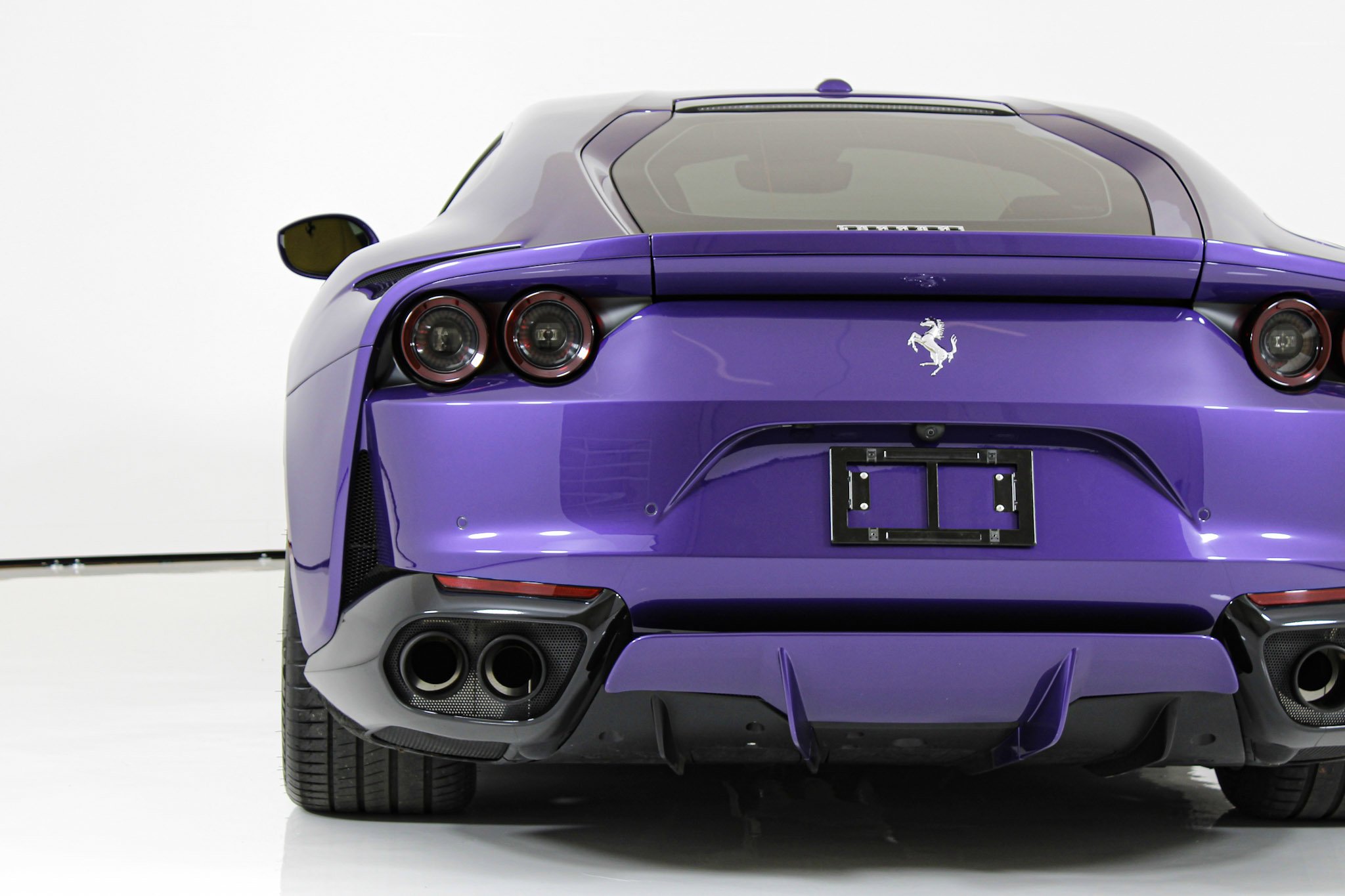 Used 2020 Violetta Dino Ferrari  image 30