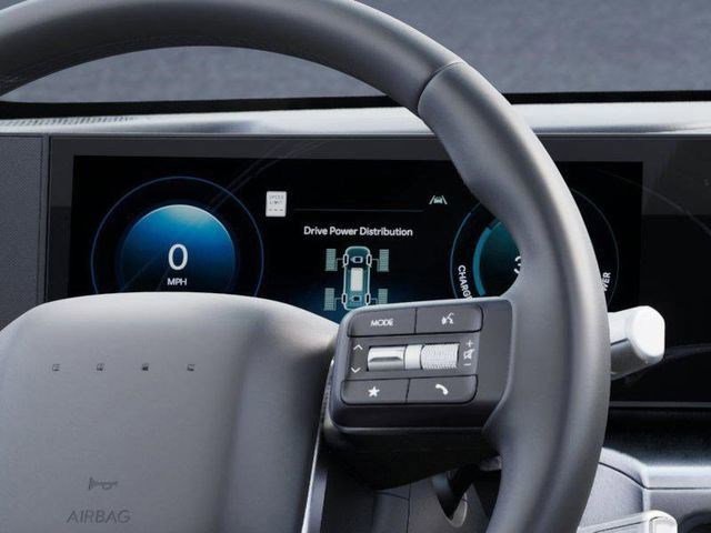 New 2026 Cyber Gray Hyundai SE image 16