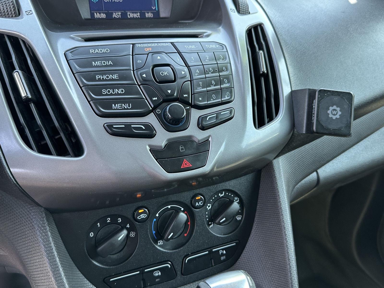 2015 Ford Transit Connect XLT - Photo 36