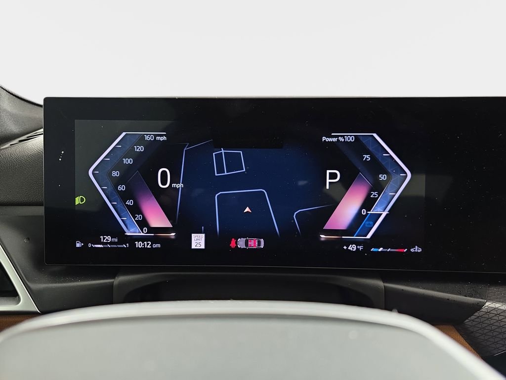 2025 BMW 3 Series 330i - Photo 22