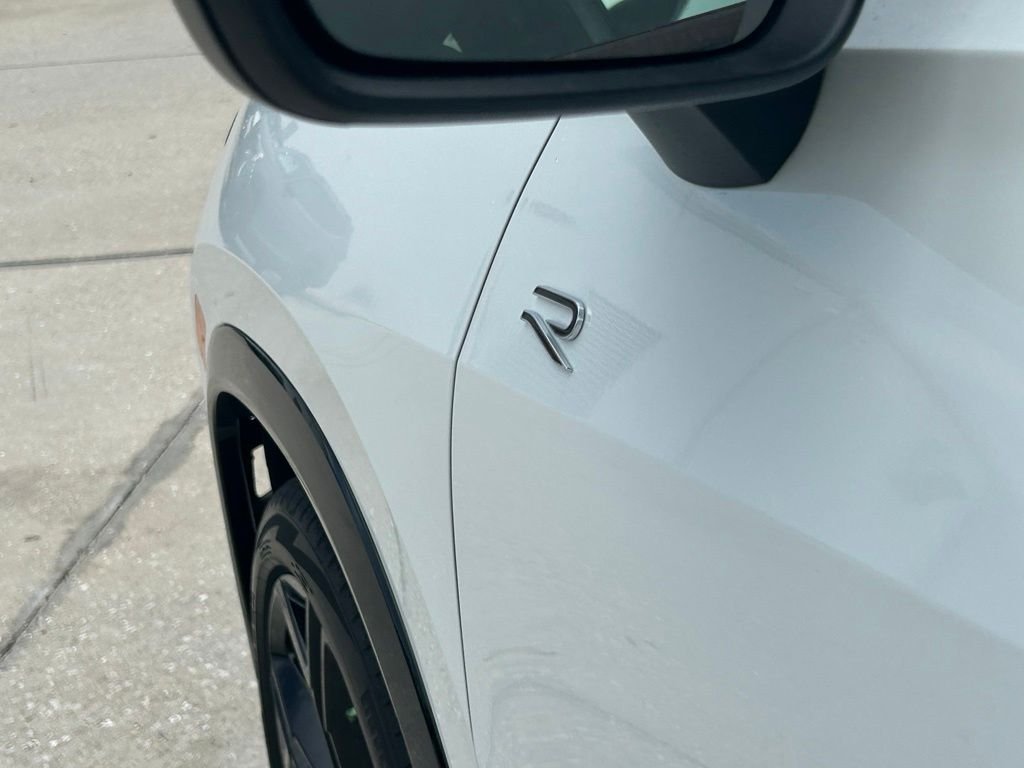 New 2026 White/off-white Volkswagen 2.0T SE R-Line Black image 27