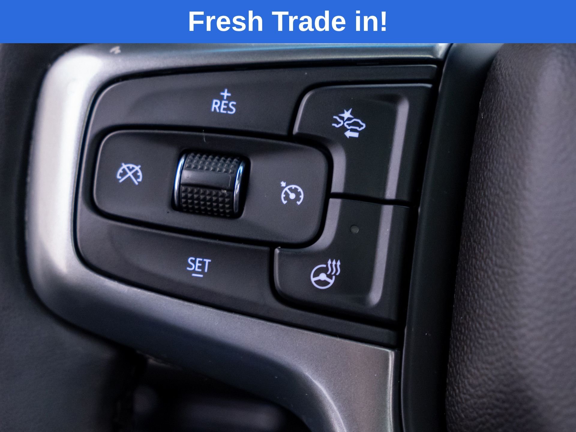 Used 2024 Gray Chevrolet Z71 image 22