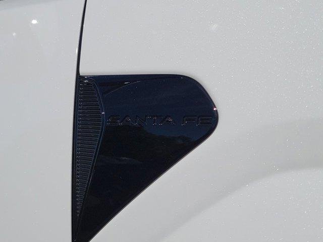New 2026 Serenity White Hyundai SE image 6