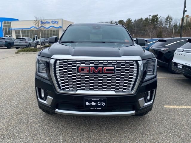Used 2024 Black GMC Denali image 35