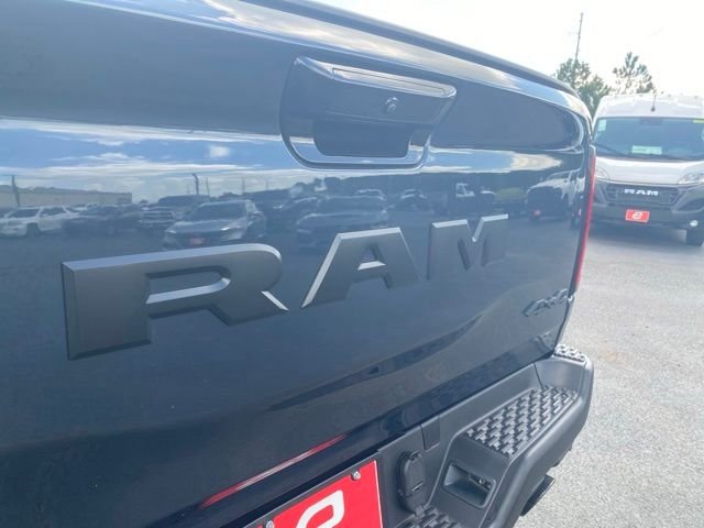 Used 2026 Blue Ram Rebel image 44