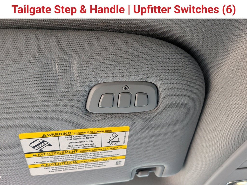 Used 2024 Silver Ford Lariat image 25