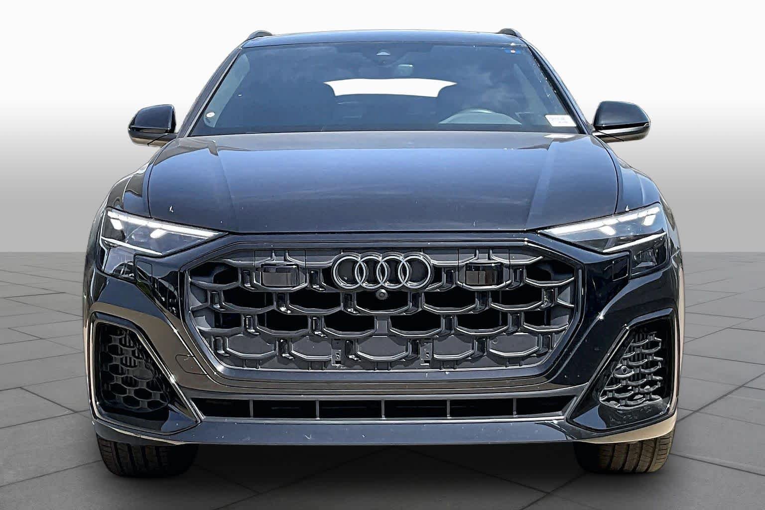 Pre-Owned 2026 Audi Q8 Premium Plus