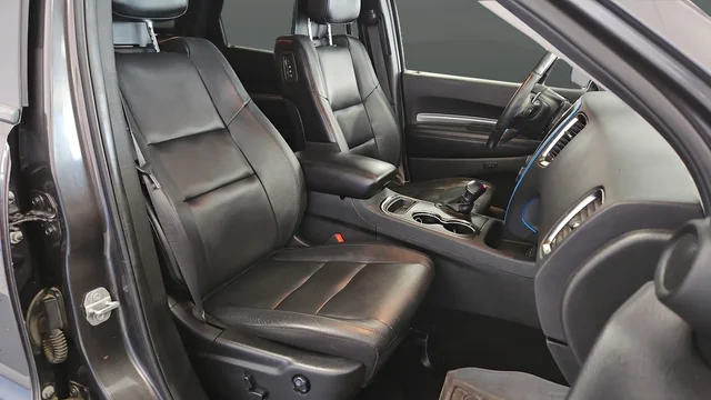 Used 2019 Granite Clearcoat Dodge GT Plus image 25
