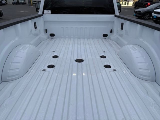 2026 Ford F-450SD — photo 25