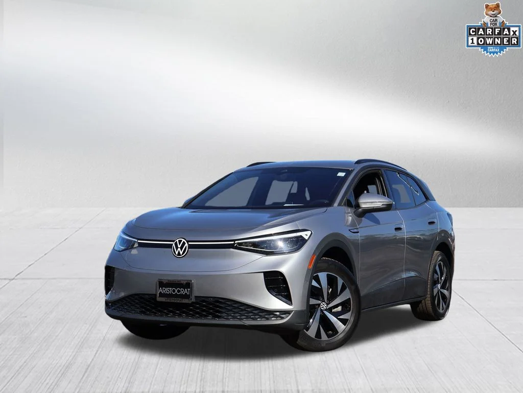 2023 Volkswagen ID.4 PRO AWD's photo