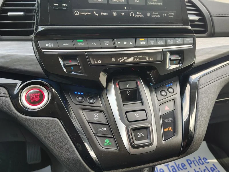 Used 2025  Honda Elite image 40