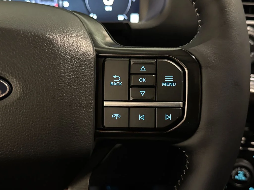 New 2026 Gray Ford Platinum image 38