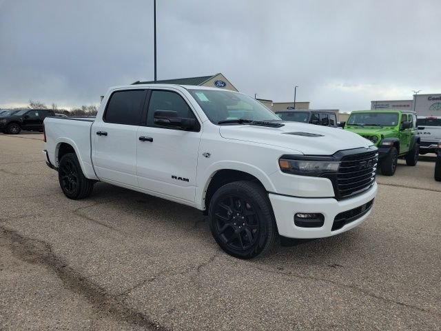 2026 RAM 1500 Laramie - Photo 25