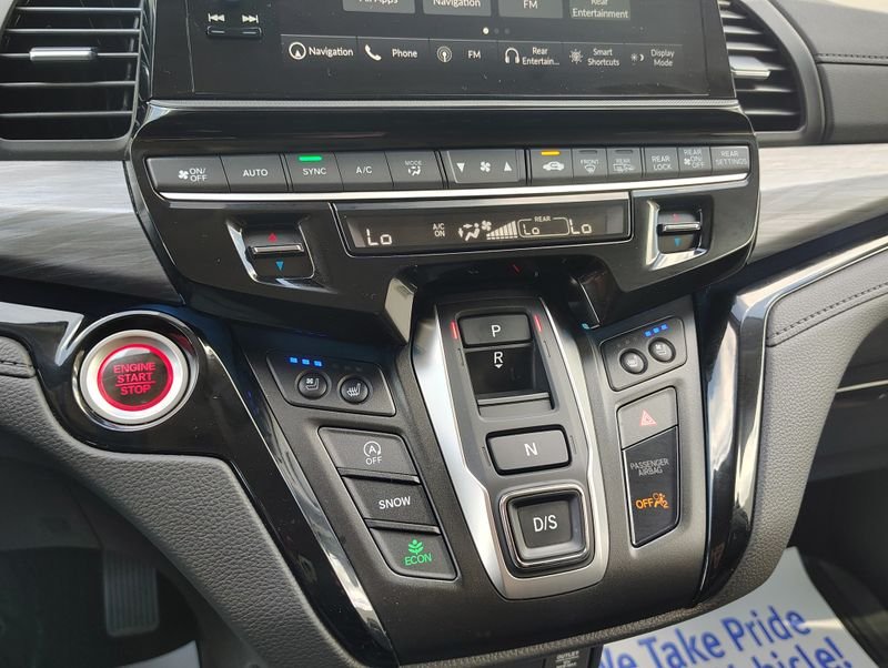 Used 2025  Honda Elite image 40