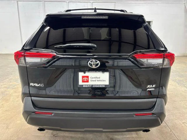 Used 2024 MIDNIGHT BLACK METAL Toyota  image 6