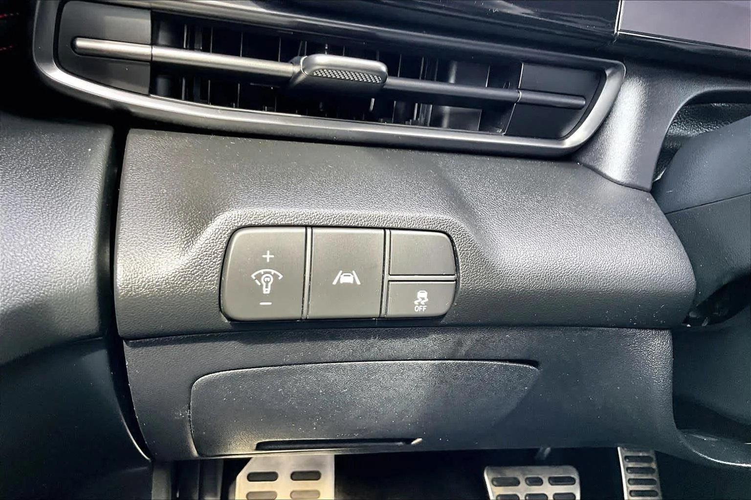 Used 2023 Onyx Black Hyundai N Line image 33