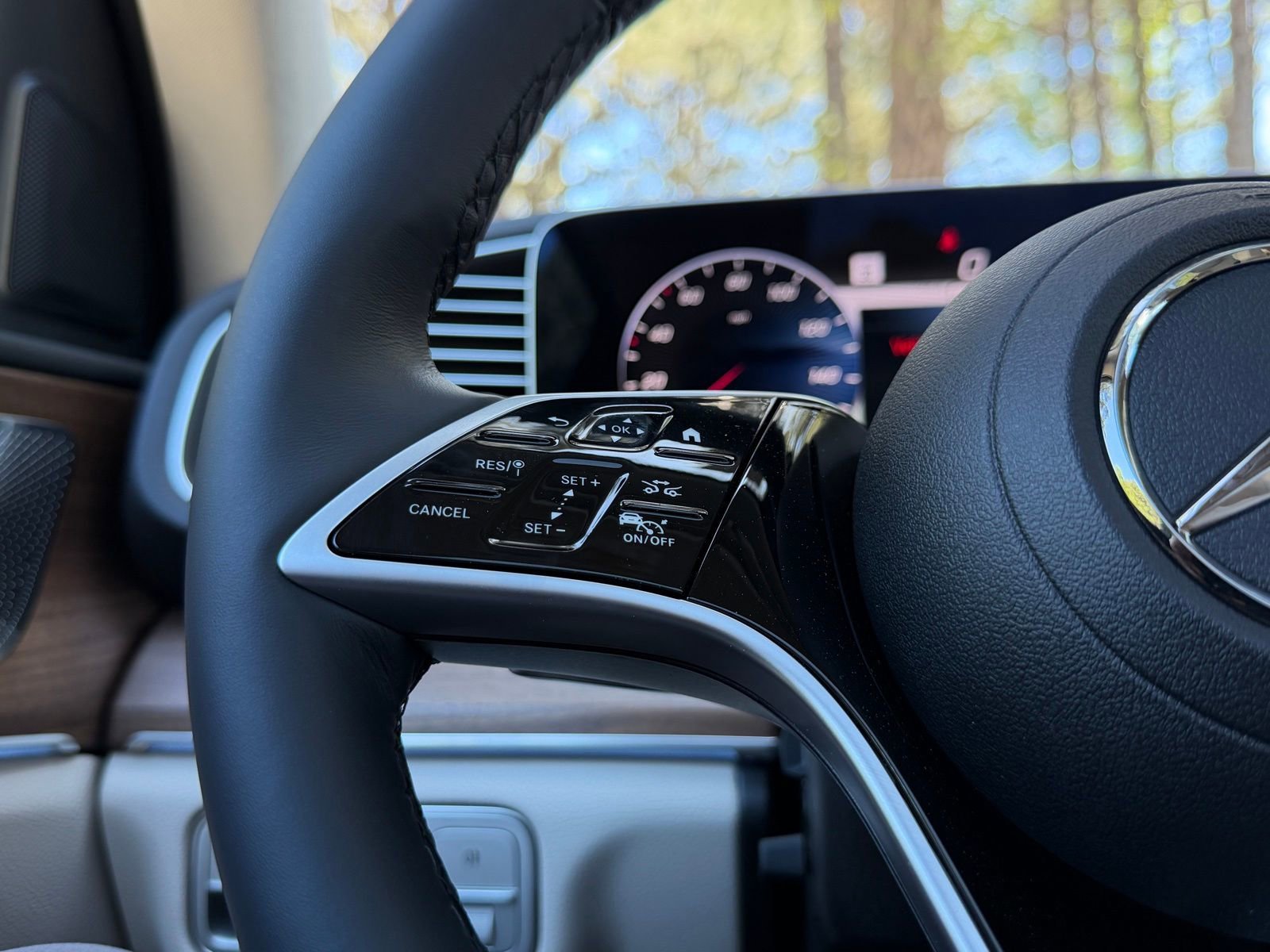 New 2026 Twilight Blue Metallic Mercedes-Benz GLE 350 image 54